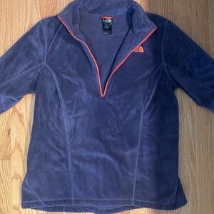 North Face Fleece Jacket
